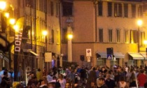 Regolamento anti-Movida, nessun locale nella lista nera del Comune di Bergamo