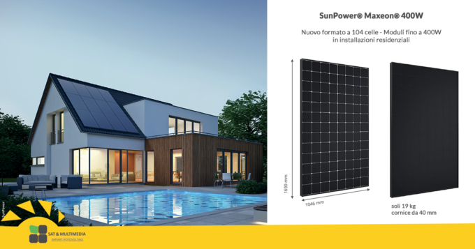 Con il fotovoltaico dai un taglio alla bolletta