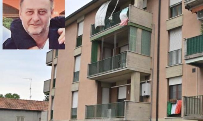 Imprenditore ucciso a Grumello: le indagini e le urla al telefono il giorno prima del delitto