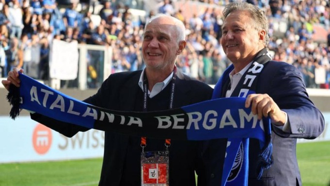 Tifosi spiazzati, mercato da urlo: l’Atalanta che non ti aspetti