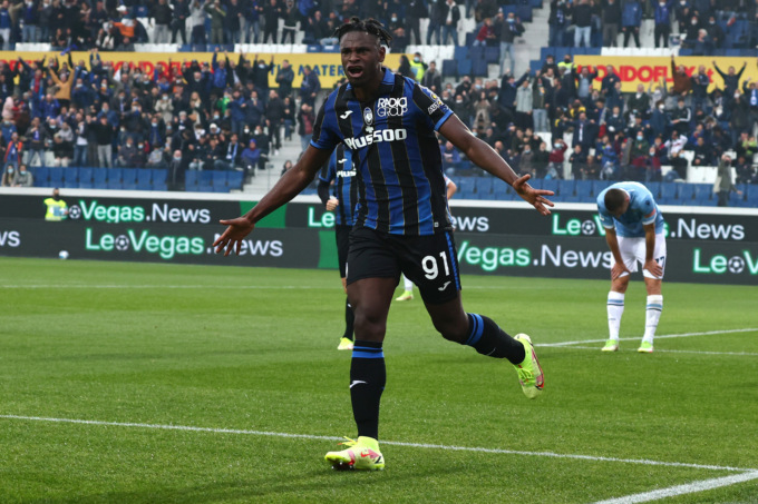 Zapata, il rientro sempre più vicino: secondo Sky potrebbe esserci già col Lipsia