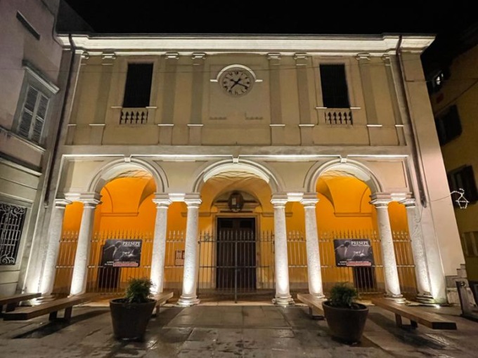 Albino ospiterà celebrazioni e festeggiamenti per la Pasqua Ortodossa dei profughi ucraini