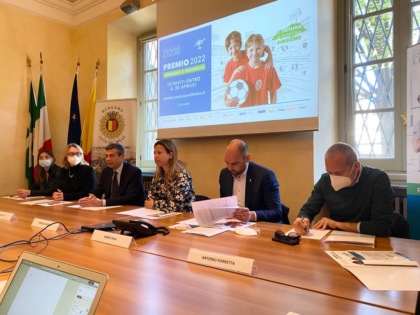 Torna il Premio Costruiamo il Futuro per sostenere il terzo settore bergamasco: come aderire