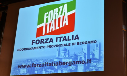 Le due (o più) Forza Italia di Bergamo: a ciascuno il suo convegno...