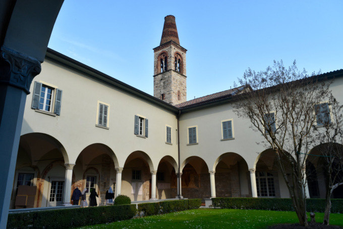 Celestini, le suore: «Nessuna speculazione, ecco come stanno davvero le cose»