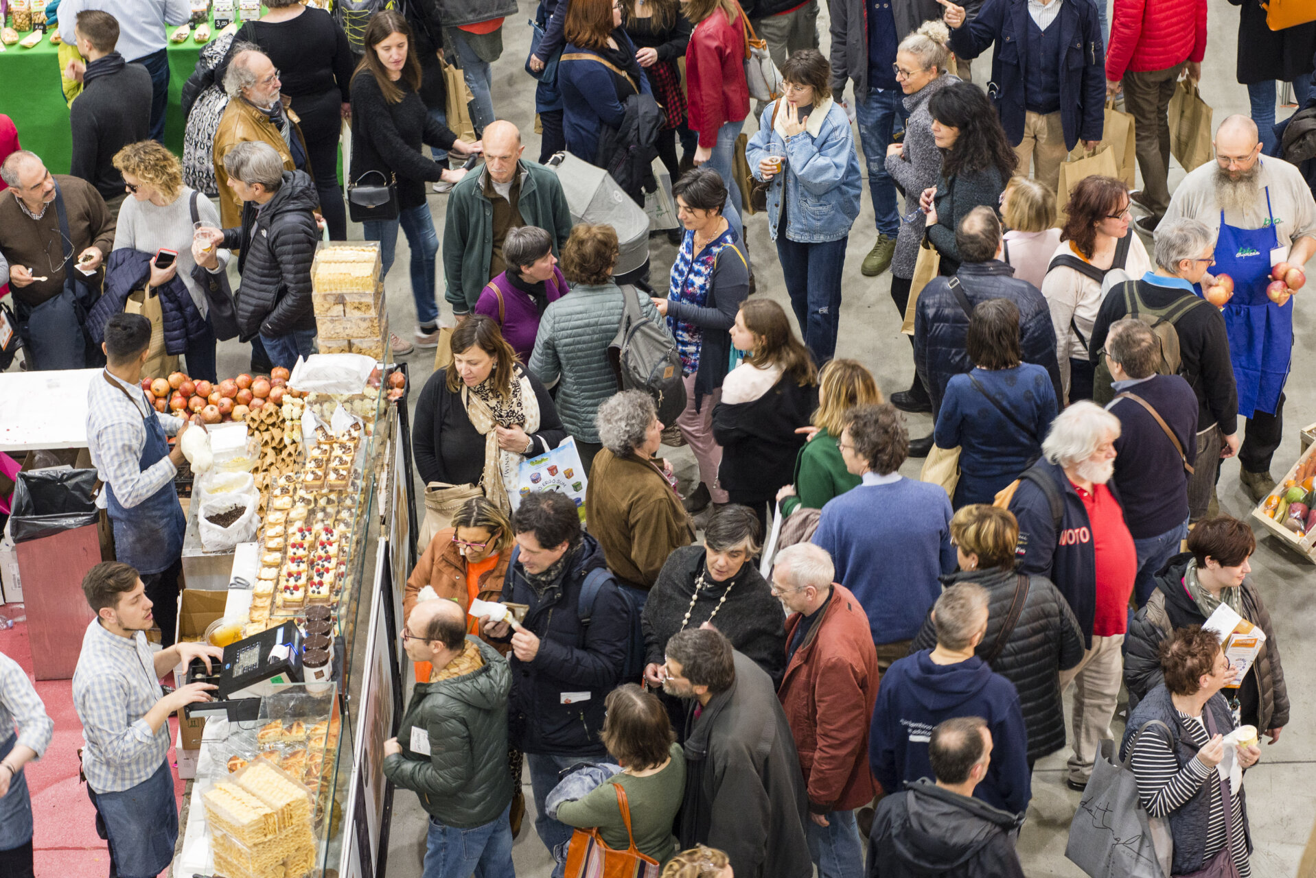 Fa' la cosa giusta 2019
