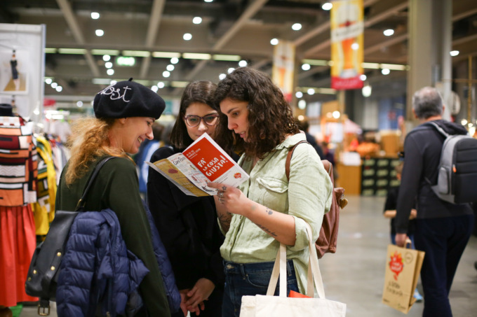 “Fa’ la cosa giusta!”: quattro realtà bergamasche alla fiera nazionale del consumo critico