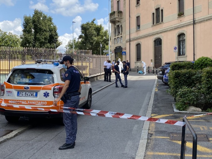 Al via il processo per l’omicidio di via Novelli: Gori ammesso tra i testimoni