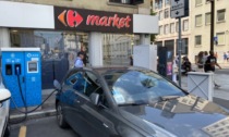 Auto elettriche, A2A raddoppia i costi della ricarica ma PalaFrizzoni non può calmierarli