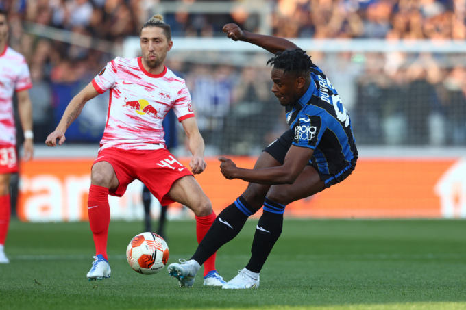 Tanto cuore, poca testa: l’avventura europea dell’Atalanta, per quest’anno, finisce qui (0-2)