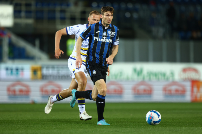 Per l’ennesima volta in stagione, l’Atalanta delude in casa: il Verona vince 1-2