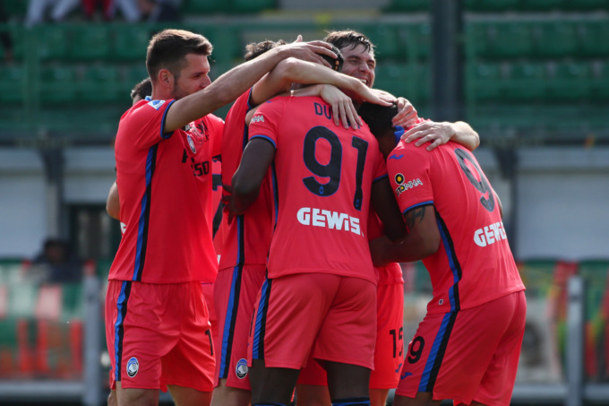 Tornano a segnare gli attaccanti, torna a vincere l’Atalanta: a Venezia un 1-3 importantissimo