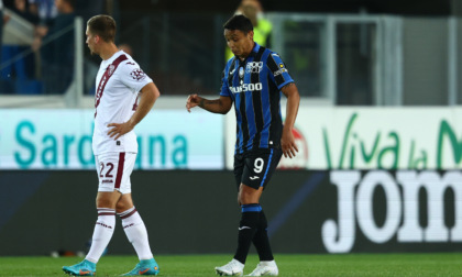 Atalanta all'inferno e ritorno: con il Torino è 4-4, occasione persa ma non è ancora finita