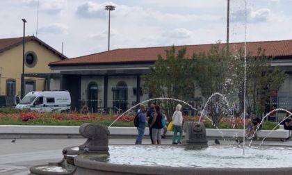 Sicurezza in stazione: in tre mesi nove arresti della Polizia locale di Bergamo