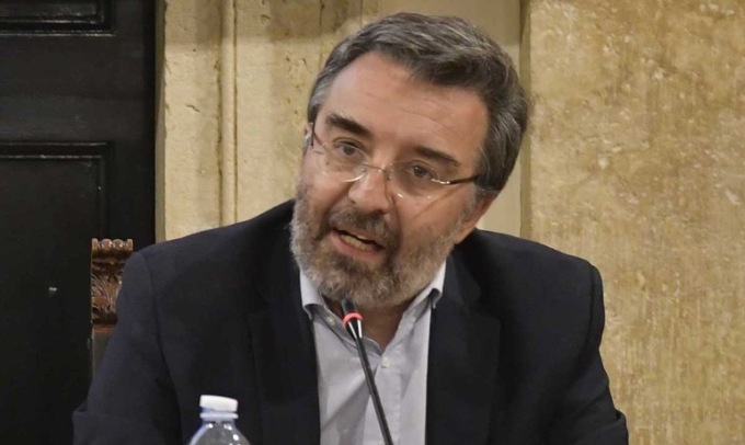Anniversario della Liberazione: a Bergamo anche il giornalista Marco Damilano