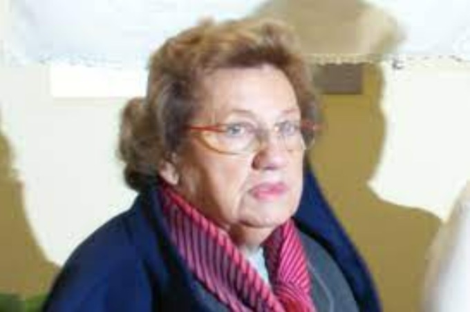 Se n’è andata Rina Romagnoli, una grande donna per anni anima e cuore della Bonomelli