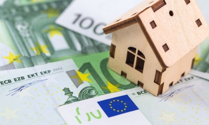 Mutui: nel 2022 in provincia di Bergamo gli importi medi richiesti saliti dell’1,7%