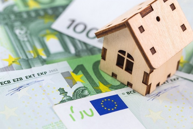 Mutui: nel 2022 in provincia di Bergamo gli importi medi richiesti saliti dell’1,7%