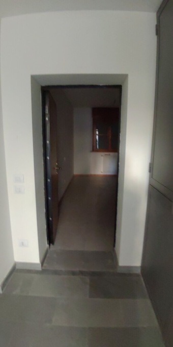 Cane morto in un appartamento a Bergamo, tra escrementi, cibo scaduto e immondizia