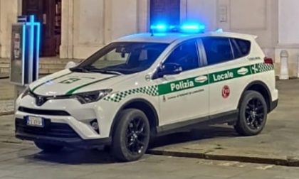 Beccato senza patente, 33enne di Covo se ne frega e guida: fermato di nuovo e maxi multa