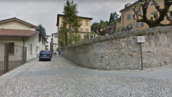 Sostituzione delle tubature del gas in via Solata (Città Alta): come cambia la viabilità