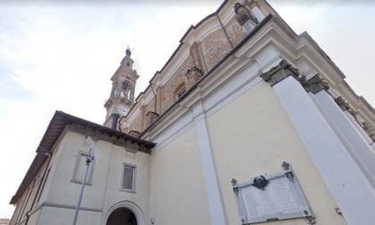 Colognola: «Il Comune ripristini l'illuminazione del campanile dell'ex chiesa parrocchiale»