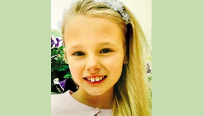 Trescore si stringe intorno alla famiglia della piccola Federica