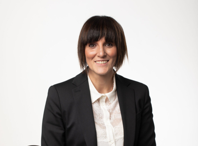 Roberta Togni è Vice Presidente di AISEM