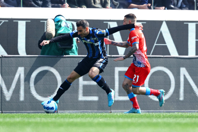 Dubbio Maehle col Lipsia, i titolari sulle fasce saranno Hateboer e Zappacosta