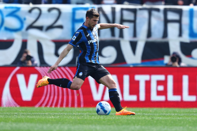 Freuler si è allenato in gruppo, Gasperini ritrova uno dei pilastri del suo centrocampo