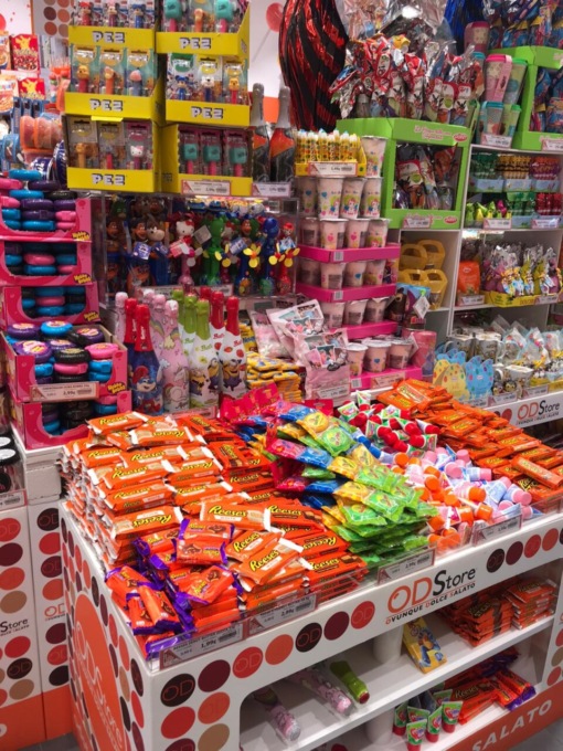 La Pasqua è più dolce da ODStore a Oriocenter (nulla è lasciato al caso): ecco i prodotti speciali