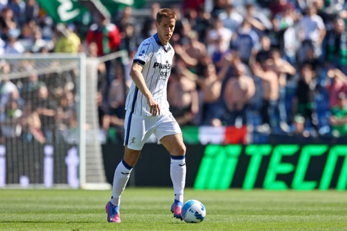 Dal Venezia al Venezia: riecco Pasalic, che con Zapata è il bomber del campionato