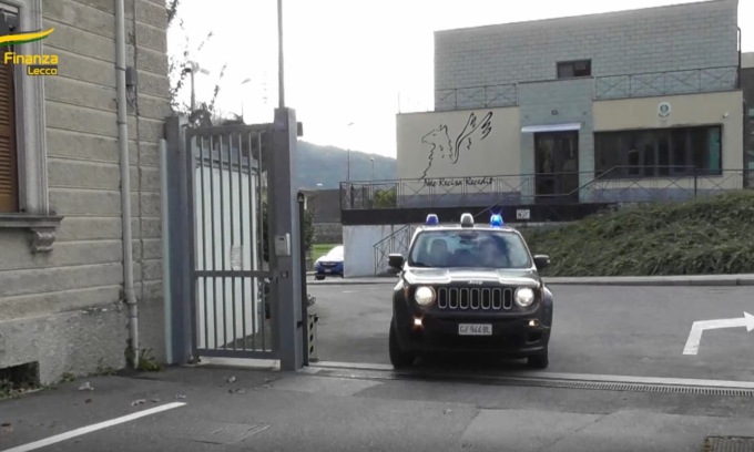 Salumi Beretta, sequestrati 4 milioni di euro