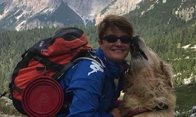 È morta mentre festeggiava l’anniversario di matrimonio: addio a Luciana Galbiati