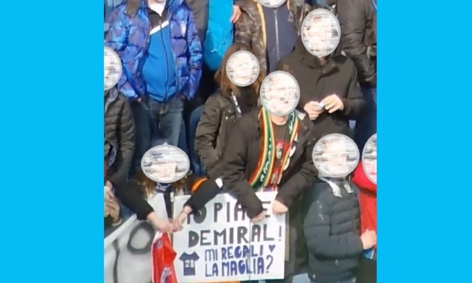 Insulto razzista a Koulibaly: denunciato un 40enne di Calcio, che ora rischia il Daspo