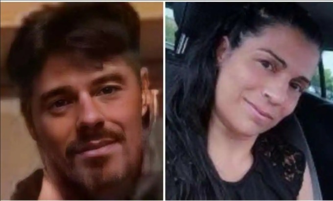 Omicidio di Fara, la madre di Romina in aula: «Vive negli occhi dei figli»