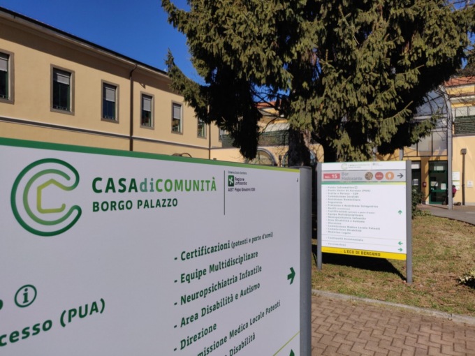 Se non sto bene di notte, chi devo chiamare? Il numero unico europeo 116117