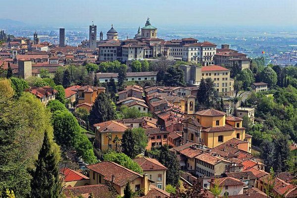 Impatto climatico zero nel 2030: Bergamo tra le cento città europee selezionate