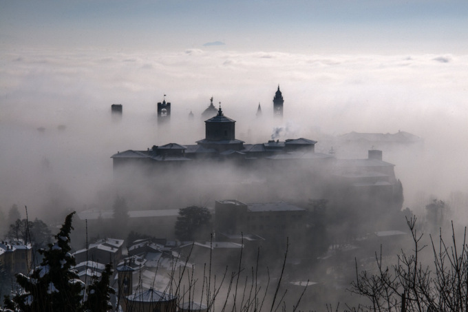 Boom di soci per il Circolo Fotografico Bergamo77, che compie 45 anni