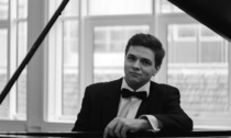 Kirill Zheleznov - concerto per pianoforte