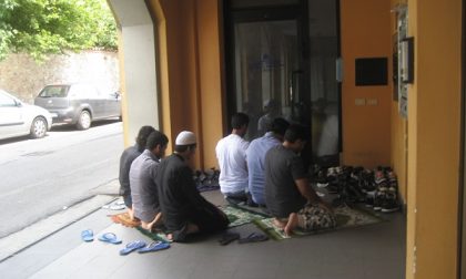 A Martinengo la moschea “mascherata” alle Maschere. E se fosse la soluzione?