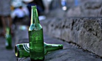 Atalanta-Lipsia: il Comune vieta (di nuovo) la vendita di alcolici e delle bevande in vetro