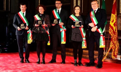 Venezia festeggia il suo 1.600esimo compleanno: anche a Bergamo il Premio San Marco