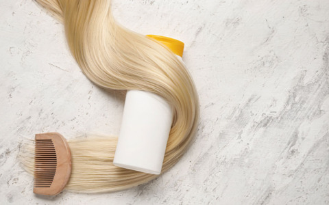 Trattamenti capelli: costruire una routine completa per l’autunno
