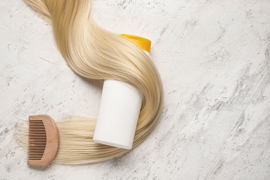 Trattamenti capelli: costruire una routine completa per l’autunno