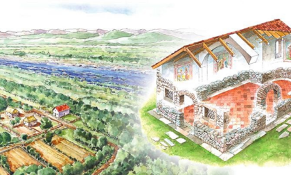Visita guidata a all’area archeologica di San Geminiano e dintorni