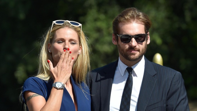 Ritorno di fiamma per Michelle Hunziker e Tomaso Trussardi? Indiscrezioni e indizi social