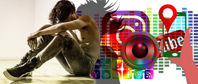 La ricerca sui ragazzi della Bassa: dipendenti da social network e videogame