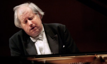 Beethoven, Brahms, Schumann: Grigory Sokolov al Pianistico