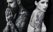 Torna il Tattoo Weekend a Chiuduno: 250 espositori da tutta Italia